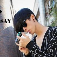 帅气简单男生头像