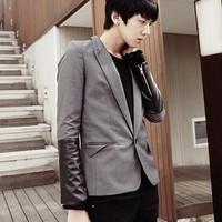 帅气简单男生头像