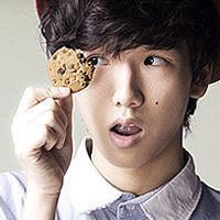 帅气简单男生头像