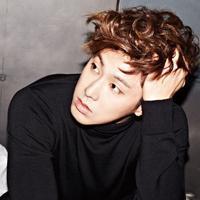 帅气简单男生头像