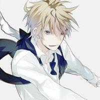 帅气简单男生头像