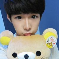 帅气简单男生头像