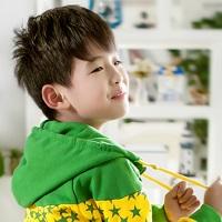 帅气简单男生头像