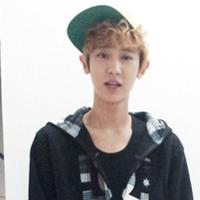 帅气简单男生头像