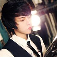 帅气简单男生头像