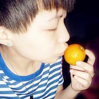 帅气简单男生头像