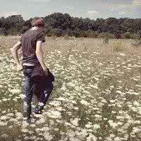 帅气简单男生头像