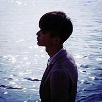 帅气简单男生头像