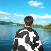 帅气简单男生头像