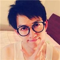 帅气简单男生头像