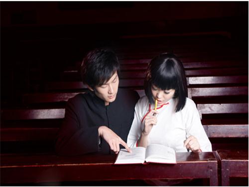 中学生哲理qq签名