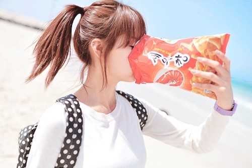 女人发疯的个性签名