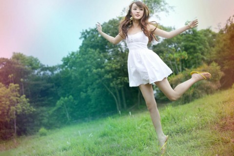 女孩qq个性签名