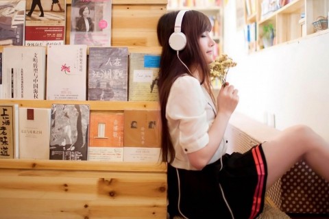 关于爱情的英文签名