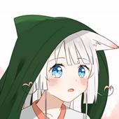 微信可爱女生头像图片