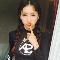 微信可爱女生头像图片