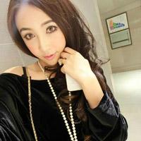 微信可爱女生头像图片