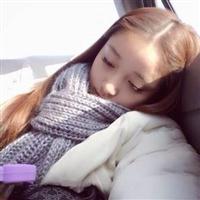 微信可爱女生头像图片