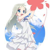 微信可爱女生头像图片