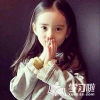 微信可爱女生头像图片
