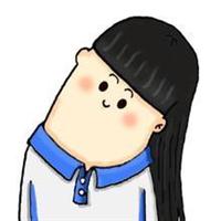 微信可爱女生头像图片