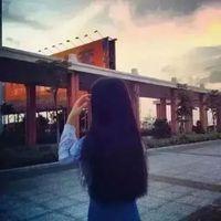 微信可爱女生头像图片