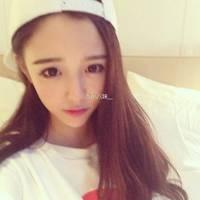 微信可爱女生头像图片