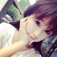 微信可爱女生头像图片