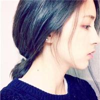 微信可爱女生头像图片