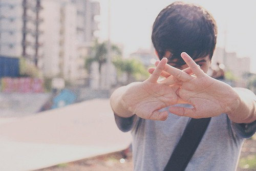 qq个性签名超拽句子