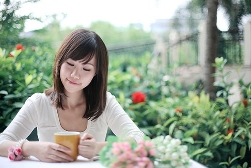 qq个性签名女生奋斗