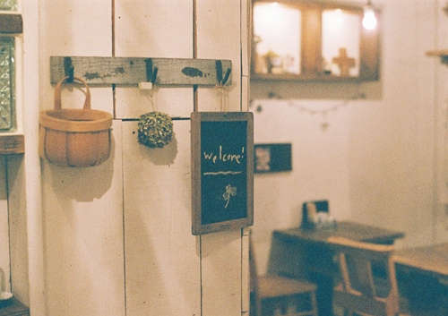 qq个性签名清新励志