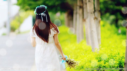 qq个性签名清新励志