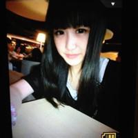 霸气伤感抽烟女生头像