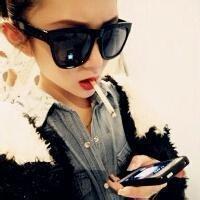 霸气伤感抽烟女生头像