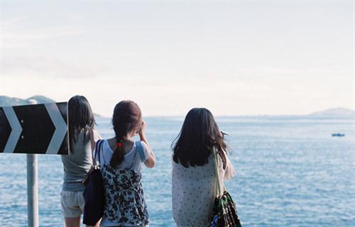 关于友谊的个性签名