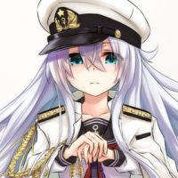 女生头像动漫呆萌简单，时光静好静待花开！