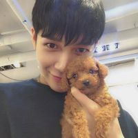 2019男生微信头像图片