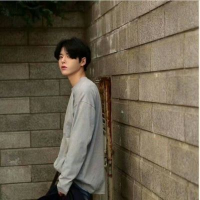 2019男生微信头像图片