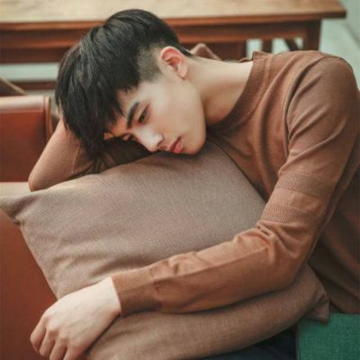 2019男生微信头像图片