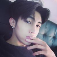 2019男生微信头像图片