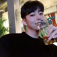 2019男生微信头像图片