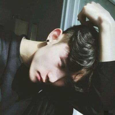 2019男生微信头像图片