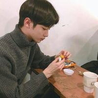 2019男生微信头像图片