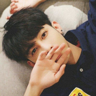 2019男生微信头像图片