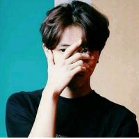 2019男生微信头像图片