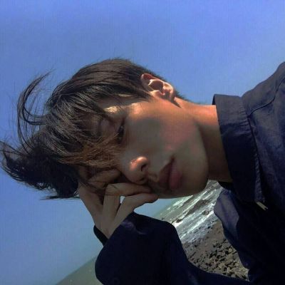 2019男生微信头像图片