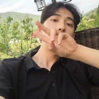 2019男生微信头像图片