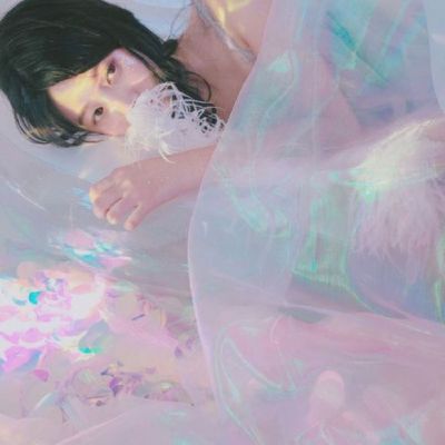 好看的微信头像女伤感，伤感时默默遐想！