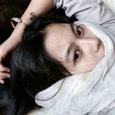 好看的微信头像女伤感，伤感时默默遐想！